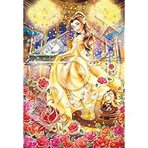 Amazon | エポック社 300ピース ジグソーパズル ディズニー Tinker